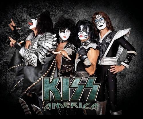 KISS America